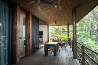 Casa VISTA PARAISO - Vista al mar - Selva - Deck Yoga - Sunset - 1