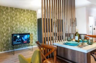 High comfort by Ella Cotroceni - 6