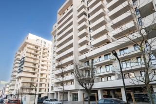 High comfort by Ella Cotroceni - 1