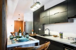 High comfort by Ella Cotroceni - 9