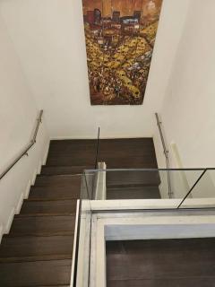 Comfortable 3 bedroom maisonette home away from home off Banana Island Road, Ikoyi - 4