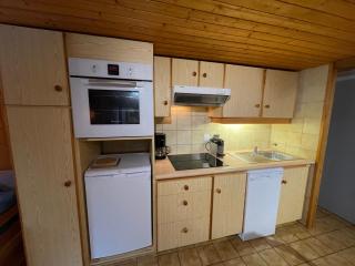 CHARMIEUX appartement en chalet typique - 2