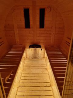 Ferienwohnung Unterdürmoos - 4