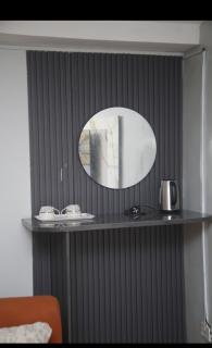 Hilltop apartment Ikeja - 8