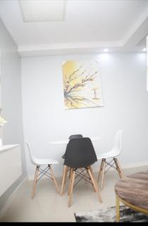 Hilltop apartment Ikeja - 6