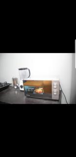 Hilltop apartment Ikeja - 5