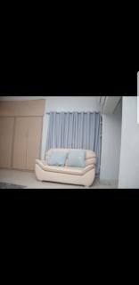 Hilltop apartment Ikeja - 2