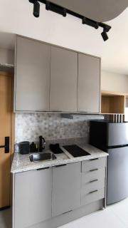 Studio with one of the best views of Barra - 0