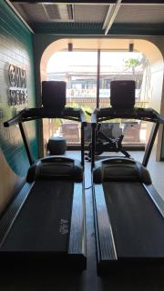 Studio with one of the best views of Barra - 1