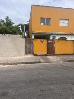 Casa com piscina e área kids - Serra - 9