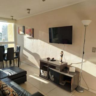 Lomas de Papudo 1 - Departamento a pasos de la playa - 6