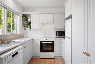 Kowhai Apartment-Ground Floor - 9