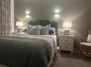 Kowhai Apartment-Ground Floor - 3