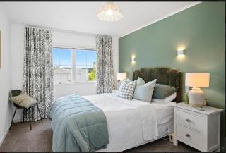 Kowhai Apartment-Ground Floor - 8