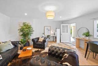 Kowhai Apartment-Ground Floor - 6