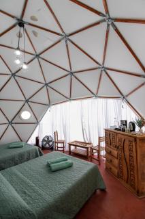 Aldea Hualtepec Glamping - 2