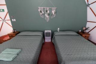 Aldea Hualtepec Glamping - 3