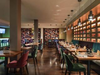 Mercure Hotel Berlin City West - 9