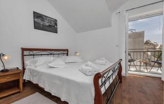 Beautiful Home In Baska Voda With Private Swimming Pool, Can Be Inside Or Outside - 6