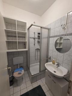 Wohnung im Herzen von Zeitz - 9