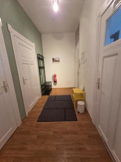 Wohnung im Herzen von Zeitz - 8