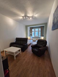 Wohnung im Herzen von Zeitz - 5