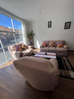 Departamento Respiro de Altura - 7