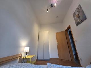 Wohnung im Herzen von Zeitz - 3