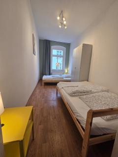 Wohnung im Herzen von Zeitz - 2