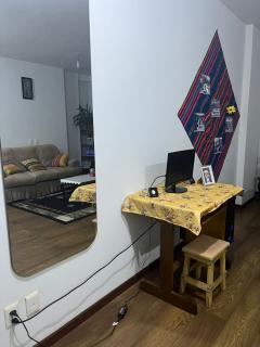 Departamento Respiro de Altura - 5