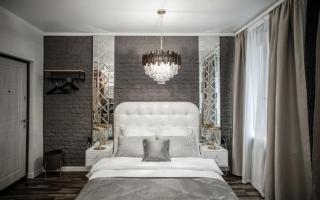 Apartment near the Opera House - 5