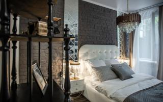 Apartment near the Opera House - 2