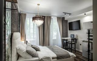 Apartment near the Opera House - 3