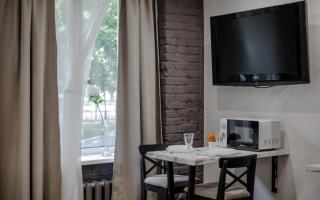 Apartment near the Opera House - 4