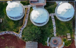 Aldea Hualtepec Glamping - 9