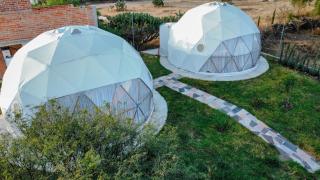 Aldea Hualtepec Glamping - 7