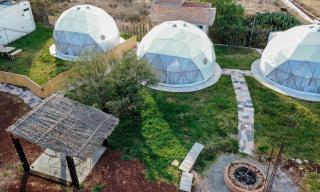 Aldea Hualtepec Glamping - 0