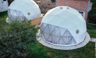 Aldea Hualtepec Glamping - 6