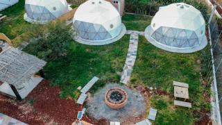 Aldea Hualtepec Glamping - 5