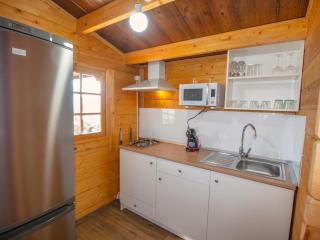 Cabaña 82 by Villamya - 4