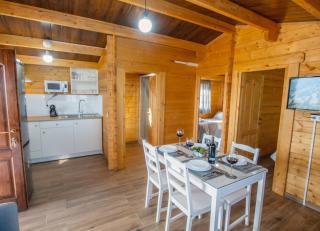 Cabaña 82 by Villamya - 6