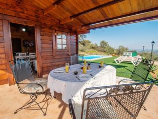 Cabaña 82 by Villamya - 3