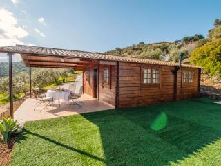 Cabaña 82 by Villamya - 8