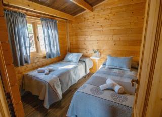 Cabaña 82 by Villamya - 9