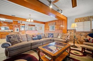 Family Pool Home • Sleeps 8 - 5