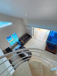 Triplix, área nobre, Praia Grande Ubatuba - 3