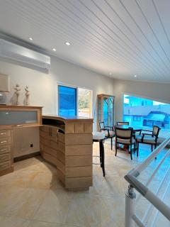 Triplix, área nobre, Praia Grande Ubatuba - 3