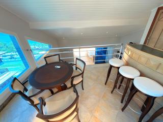 Triplix, área nobre, Praia Grande Ubatuba - 9