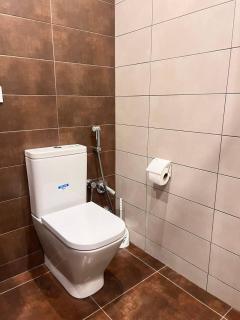 Modern Apartment with City View and Free Parking - 1