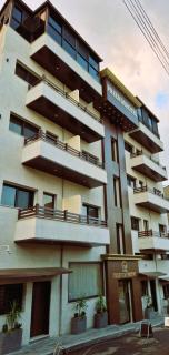 Friends Hotel Jordan - 0